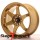 Колесные диски JAPAN RACING JR3 Gold